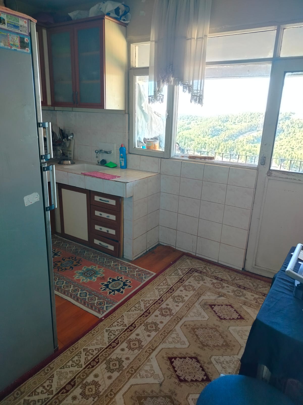 ALAPLI 690 EVLERDE 3+1   5.KAT - Hak Emlak Kdz.Ereğli