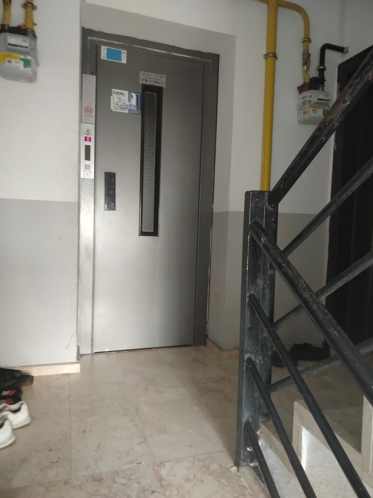 BAGLIK ORHAN OGUZ OKULUNUN ARKA CADDESİ SATILIK 3+1 DAİRE - Hak Emlak Kdz.Ereğli