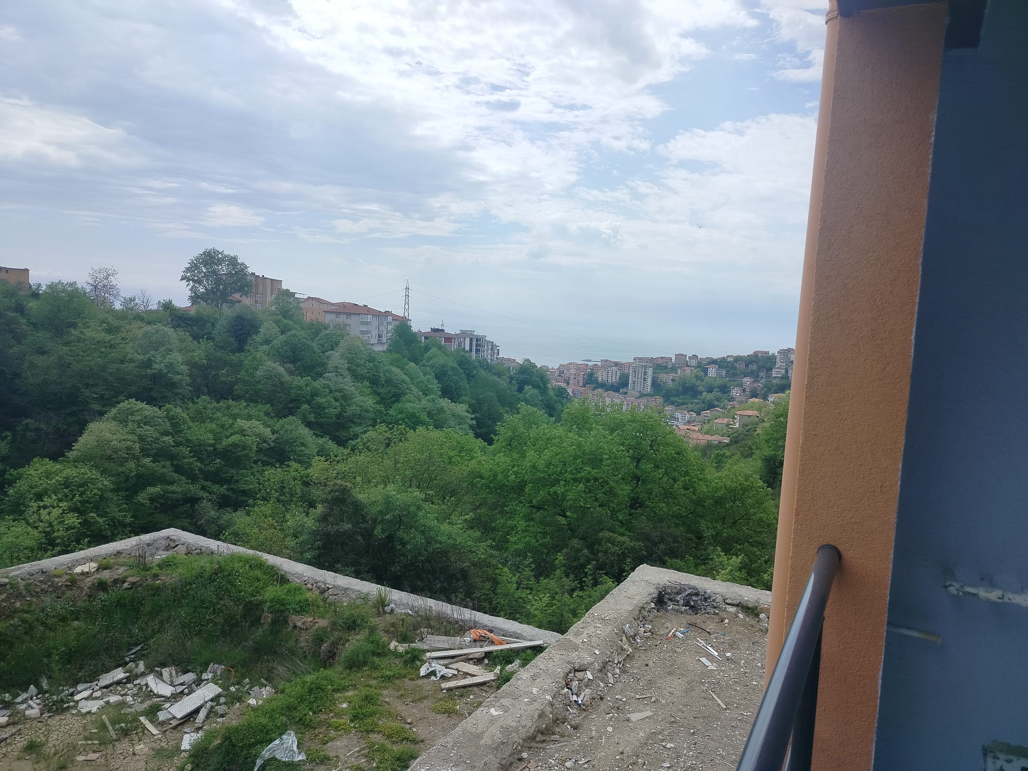 AKTASTA SATILIK SIFIR 3+1 DAİRE - Hak Emlak Kdz.Ereğli