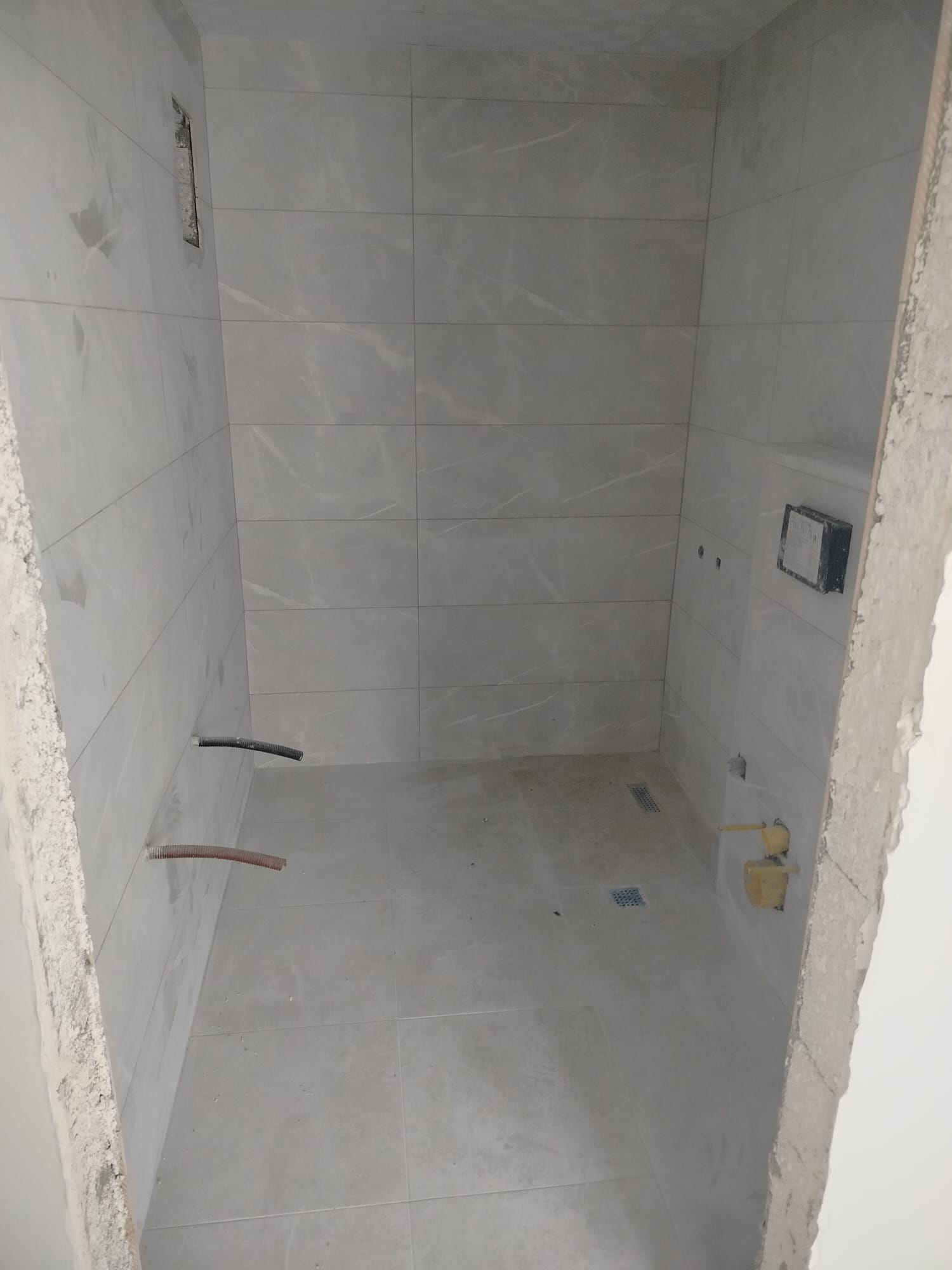 AKTASTA SATILIK SIFIR 3+1 DAİRE - Hak Emlak Kdz.Ereğli