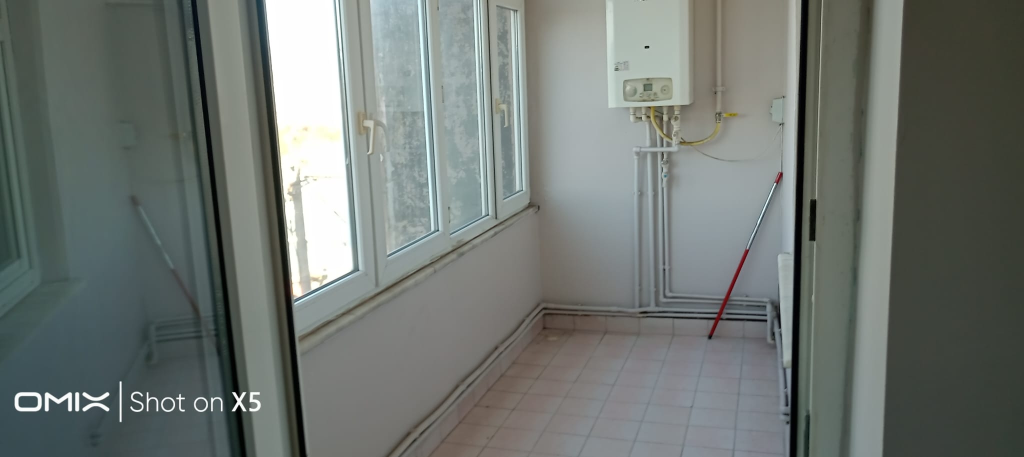 GÜLÜÇTE ANADOLU OTEL YANINDA SATILIK 2+1 - Hak Emlak Kdz.Ereğli
