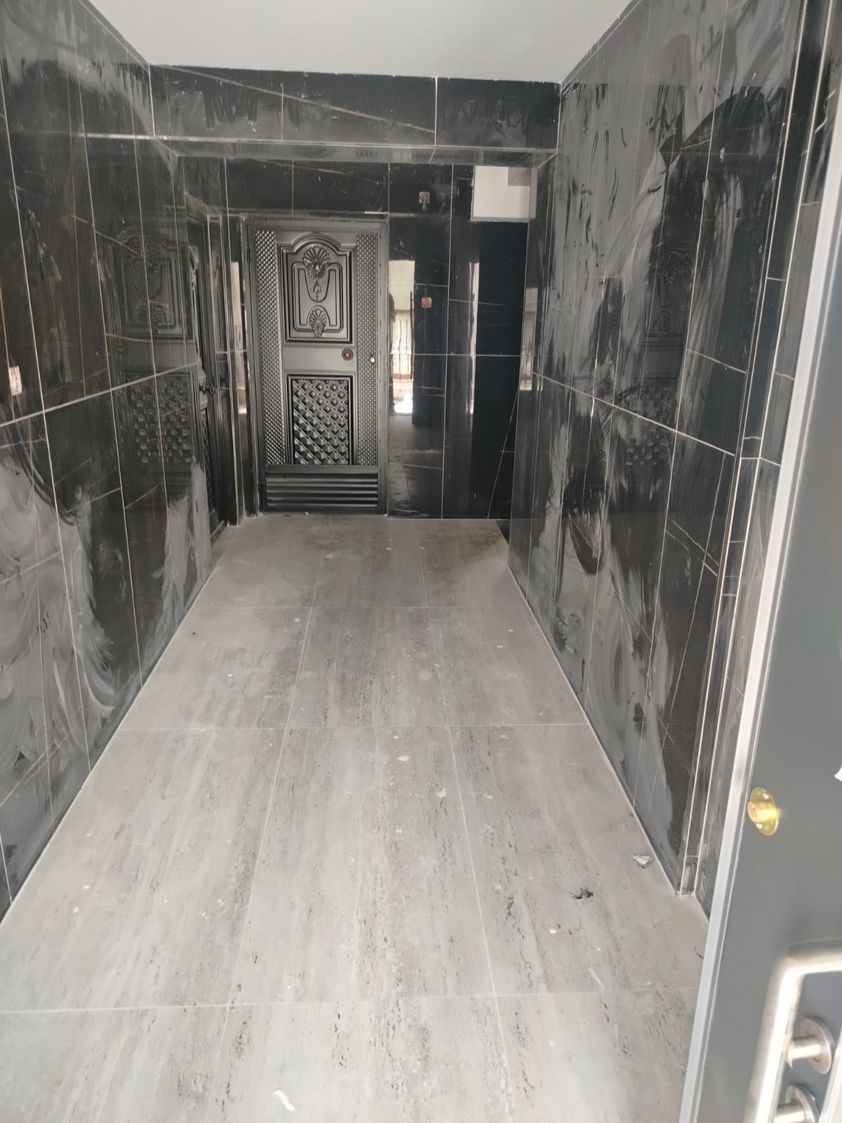 KEPEZDE SATILIK 1+1  SIFIR DAİRE - Hak Emlak Kdz.Ereğli