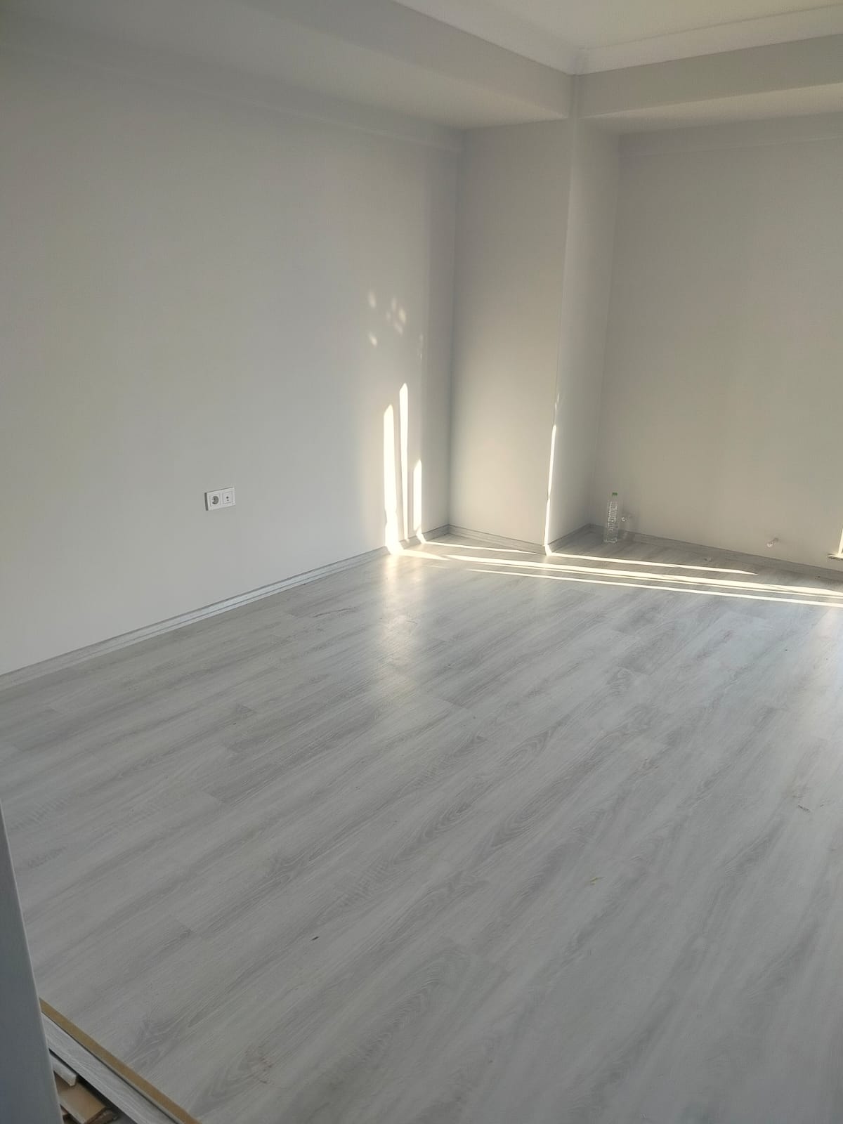 KEPEZDE SATILIK 1+1  SIFIR DAİRE - Hak Emlak Kdz.Ereğli