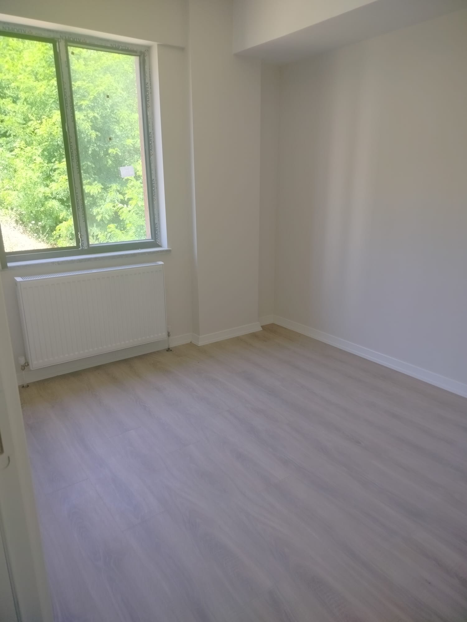 PESTİLCİ ORTA OKULU YAKINI SATILIK 2+1 SIFIR DAİRE - Hak Emlak Kdz.Ereğli