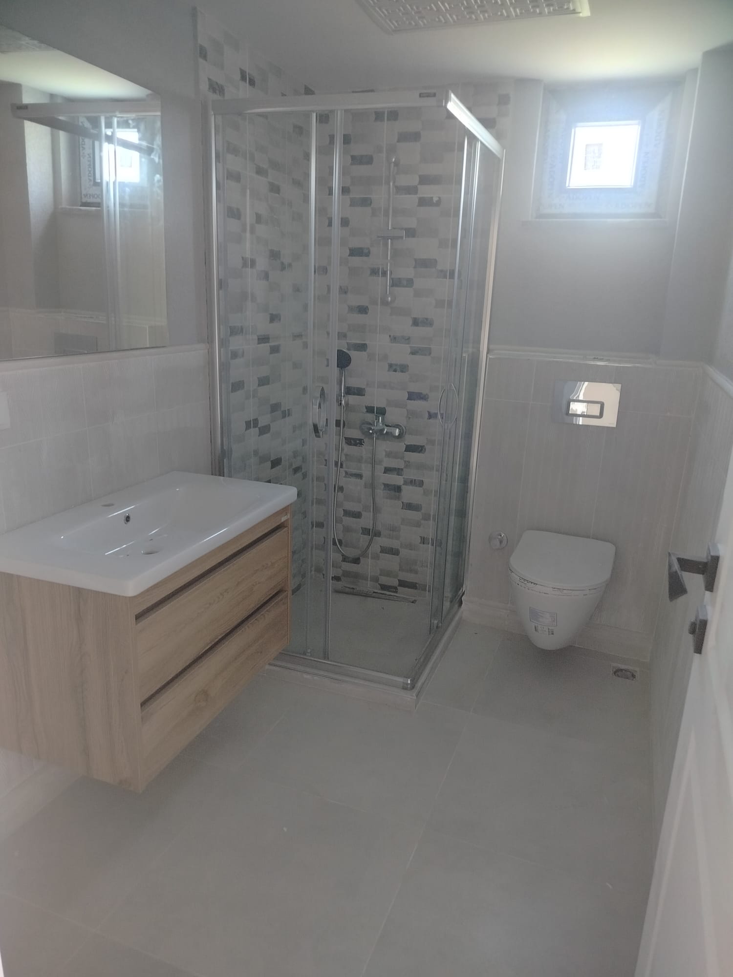 PESTİLCİ ORTA OKULU YAKINI SATILIK 2+1 SIFIR DAİRE - Hak Emlak Kdz.Ereğli