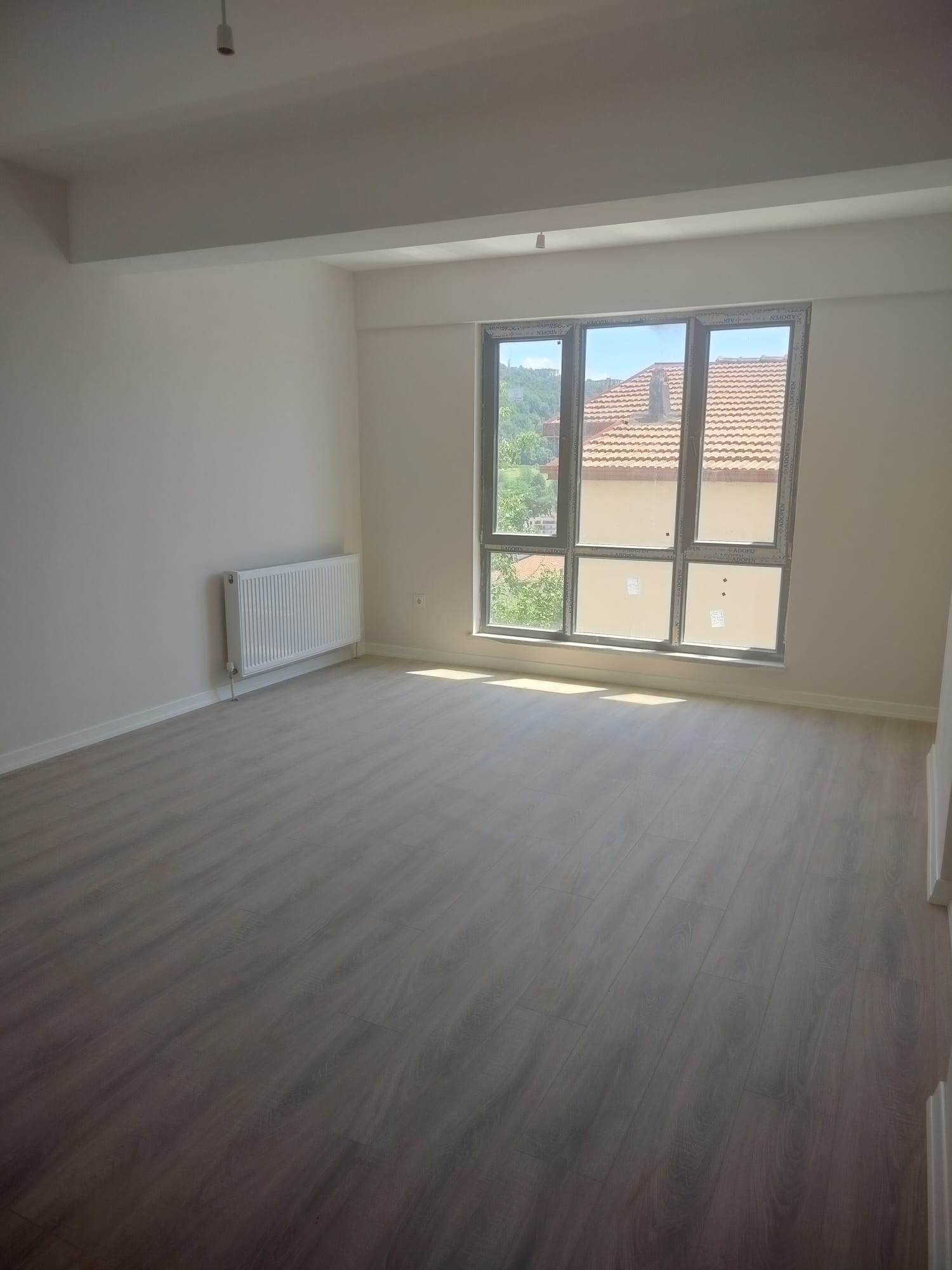 PESTİLCİ ORTA OKULU YAKINI SATILIK 2+1 SIFIR DAİRE - Hak Emlak Kdz.Ereğli