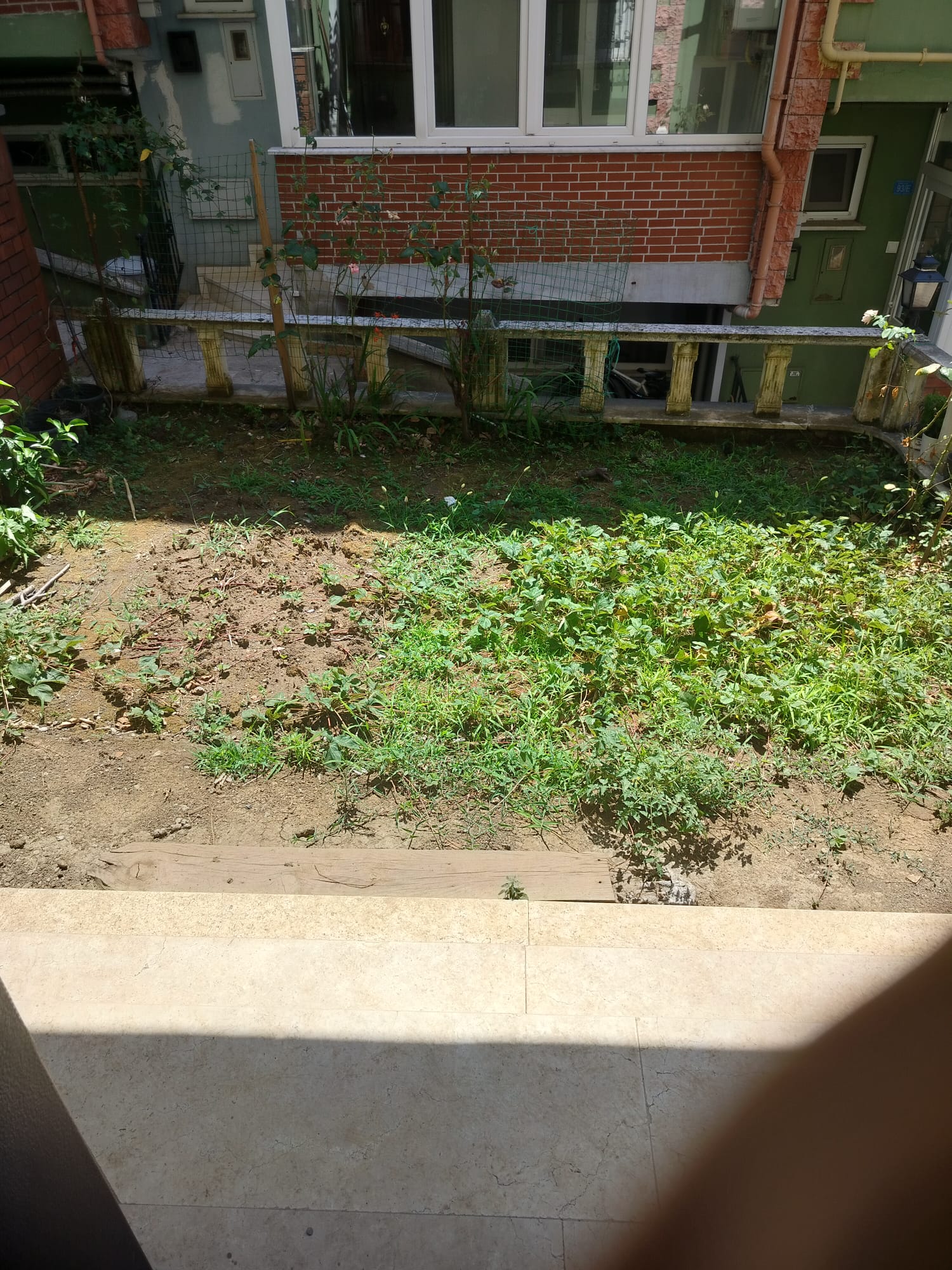 CAVDARLI MEVKİNDE 4 KATLI TRIBLEKS VILLA - Hak Emlak Kdz.Ereğli