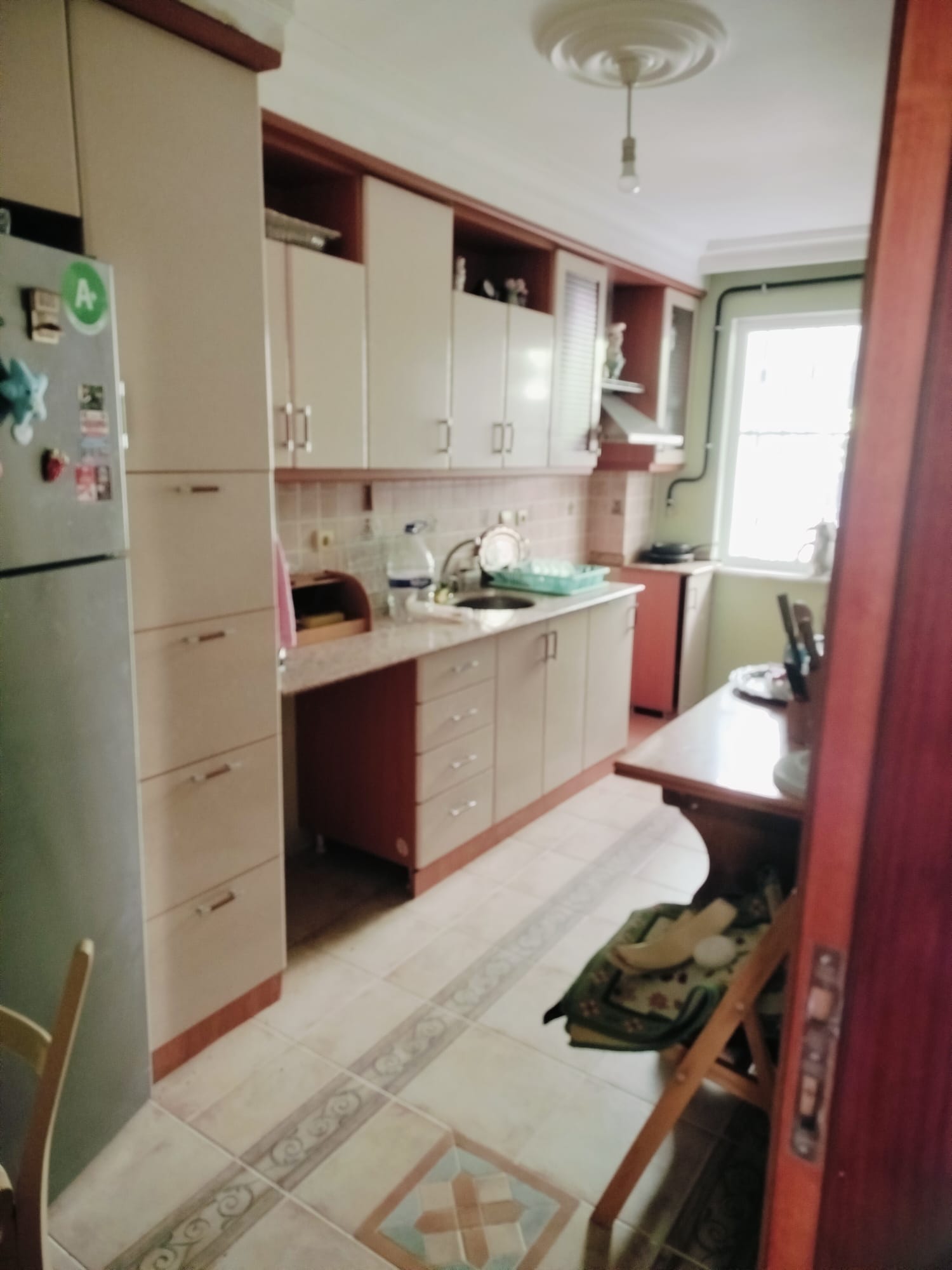 CAVDARLI MEVKİNDE 4 KATLI TRIBLEKS VILLA - Hak Emlak Kdz.Ereğli