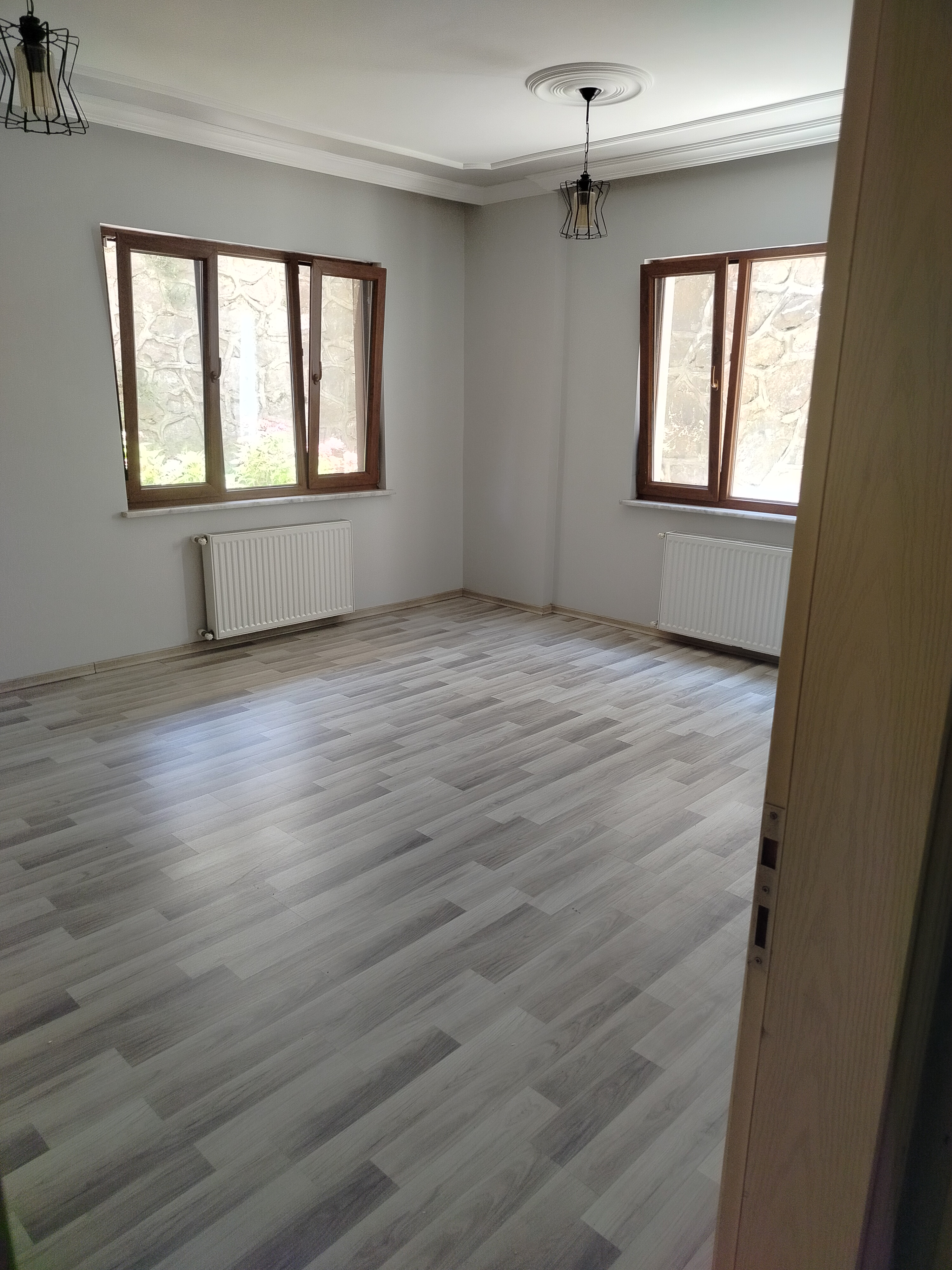 KİRMANLI CAMİ YAKİNİNDA KİRALİK 3+1 - Hak Emlak Kdz.Ereğli